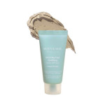  MARY&MAY Маска глиняная с экстрактом центеллы cica teatree soothing wash off pack, 30 г