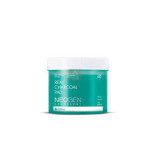  NEOGEN Тонер-пэды с черным углем dermalogy real charcoal pad, 60 шт