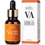  COS DE BAHA Сыворотка осветляющая с витамином c vitamin c 15% ascorbic acid serum , 30 мл