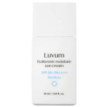  LUVUM Крем для рук парфюмированный perfume hand cream green wood, 50 мл 
