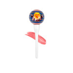  CHUPA CHUPS Тинт для губ со стойким пигментом колы lip locker tint 07, 7 г