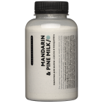  LABORATORIUM Молочко для ванны сосна и мандарин, 250 мл