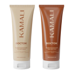  KAMALI Набор уходовый восток, 250 мл + 250 мл