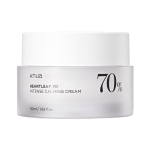  ANUA Крем успокаивающий с хауттюйнией heartleaf 70% intense calming cream, 50 мл