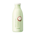  THE SAEM Лосьон для тела body & soul sweet thai body lotion, 300 мл