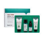  FARM STAY Набор средств с центеллой cica farm special mini kit