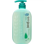  LION Средство для мытья посуды, овощей и фруктов chamgreen ferment plant, 290 мл