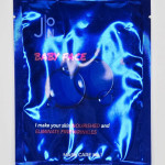  J:ON Маска с коллагеном visible difference collagen sheet mask, 28 мл