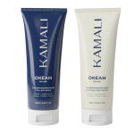  KAMALI Набор уходовый океан, 250 мл + 250 мл