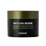  HEIMISH Крем восстанавливающий с пробиотиками matcha biome intensive repair cream, 50 мл