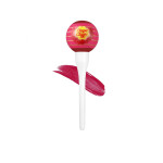  CHUPA CHUPS Тинт для губ со стойким пигментом малины lip locker tint 04, 7 г