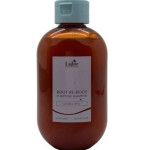  LA'DOR Шампунь для чувствительной кожи головы root re-boot purifying shampoo, 300 мл