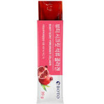  NATURE DREAM Желе коллагеновое с гранатом secret pomegranate collagen stick, 20 г x 15 шт