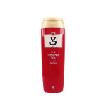  RYO Шампунь для поврежденных волос damage care shampoo, 100 мл