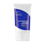  ISNTREE Гель солнцезащитный увлажняющий hyaluronic acid watery sun gel, 50 мл