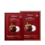  JM SOLUTION Маска с экстрактом мангостина tropical mangosteen mask, 30 мл