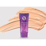  ENOUGH ББ-крем антивозрастной с пептидами premium 8 peptide sensation pro bb cream, 50 мл