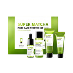  SOME BY MI Набор для сужения пор super matcha pore care starter kit