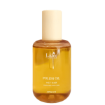  LA'DOR Масло для волос для создания мокрого эффекта polish oil apricot, 80 мл