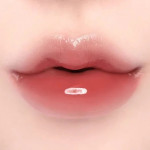  CLIO Тинт глянцевый 008 crystal glam tint gentle cinnamon, 3,4 г