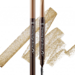  ETUDE HOUSE Карандаш для бровей drawing eyebrow 07 light brown, 7 г