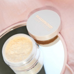  STELLARY Пудра рассыпчатая 02 perfect matte fixing powder transparent banana, 5 г