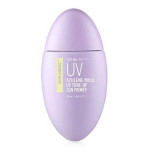  SUR.MEDIC Праймер солнцезащитный с азуленом azulene mild uv tone-up sun primer, 50 мл