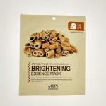  MIJIN COSMETICS Маска осветляющая brightening essence mask, 23 г