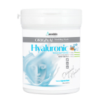  ANSKIN Маска альгинатная с гиалуроновой кислотой hyaluronic modeling mask container, 240 г