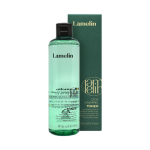  LAMELIN Тонер успокаивающий с центеллой азиатской cica calming toner, 300 мл