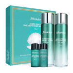  JM SOLUTION Набор средств с жемчугом marine luminous pearl deep moisture skin care set pearl