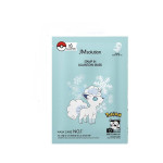  JM SOLUTION Маска с аллантоином stamp in allantoin mask pokemon (Вулпикс), 30 мл