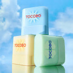  TOCOBO Стик солнцезащитный водостойкий mini vita waterproof sun stick spf 50, 11 г