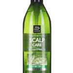  MISE EN SCENE Шампунь для чувствительной кожи головы scalp care shampoo green cica, 680 мл