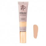  YU-R Корректор для макияжа бровей drawing eye brow hazelnut latte, 2,5 мл