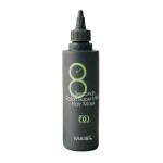  MASIL Маска для волос 8 seconds salon super mild hair mask, 200 мл