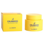 THE SAEM Крем поросужающий calamansi pore cool down cream, 100 мл