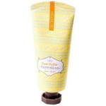 WELCOS Крем для рук around me happniness hand cream shea butter, 60 г