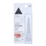  VT COSMETICS Плампер для губ с микроиглами оттеночный reedle shot lip plumper crystal, 4,3 г