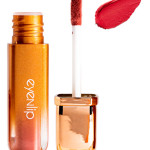  EYE'N'LIP Тинт для губ deep velvet tint 04 petal, 4 мл