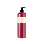  VALMONA Шампунь ягодный для блеска волос sugar velvet milk shampoo, 480 мл