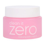  BANILA CO Бальзам очищающий clean it zero cleansing balm original, 25 мл