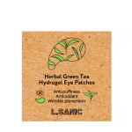  HEIMISH Патчи с экстрактом зеленого чая матча matcha biome hydrogel eye patch, 60 шт