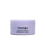  TRIMAY Крем увлажняющий на основе баклажана e.plant luronic hydrating cream, 10 мл