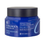  ENOUGH Крем с высоким содержанием коллагена collagen hydra moisture cream, 80 мл