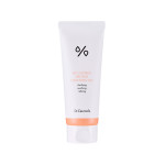  DR. CEURACLE Пенка с 5-альфа контролем для лица 5α control clearing cleansing foam, 200 мл