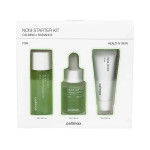  CELIMAX Набор миниатюр с нони the real noni starter kit