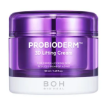  BIOHEAL BOH Крем с лифтинг эффектом probioderm 3d lifting cream, 50 мл