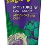  CONSLY Крем для ног увлажняющий moisturizing foot cream, 100 мл