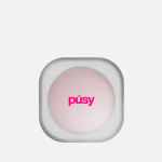  PUSY Румяна кремовые flowers,  2,5 г